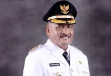 Buteng Siap Tampil di Porprov XIII Kolut Bupati Buteng Samahuddin