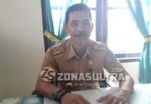 Dikbud Muna Haruskan Lembaga Pendidikan Nonformal Input Data Secara Online Samaul Bait Ndimuri