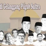 Panas Dingin di Gelanggang Pilgub Sultra (Part 2) Panas Dingin di Gelanggang Pilgub Sultra