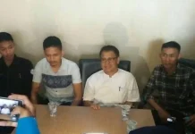 UHO Bakal Beri Sanksi Mahasiswa yang Terlibat Video Seruan Aksi 299 UHO Bakal Beri Sanksi Mahasiswa yang Terlibat Video Seruan Aksi 299