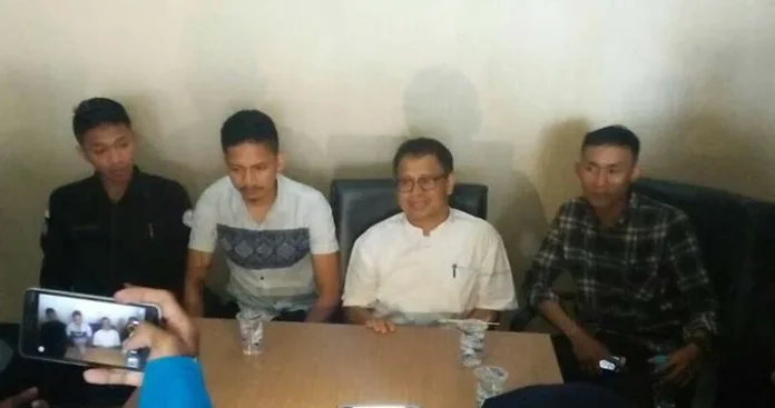 UHO Bakal Beri Sanksi Mahasiswa yang Terlibat Video Seruan Aksi 299