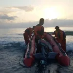 Warga Kendari yang Tenggelam di Pantai Taipa Belum Ditemukan Warga Kendari yang Tenggelam di Pantai Taipa Belum Ditemukan