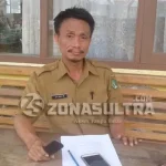 Suruh Siswa Membayar Saat Ambil Ijazah, Kepala SMAN 1 Kodeoha Dituding Pungli Kepala SMAN 1 Kodeoha Sarmin