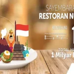 Ini Jawara Sayembara Desain Restoran Nusantara 2017 yang Super Keren Ini Jawara Sayembara Desain Restoran Nusantara 2017 yang Super Keren