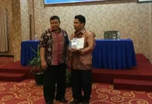 Mahasiswa UHO Gelar Seminar Hubungan Indonesia dan Negara di Asia Timur Mahasiswa UHO Gelar Seminar Hubungan Indonesia dan Negara di Asia Timur