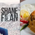 Yummy, Nasi Goreng Jadi Makanan Favorit Personel Westlife Yummy, Nasi Goreng Jadi Makanan Favorit Personel Westlife