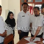 Sekda Konsel Gelar Sidak, Kantor Disduk dan KB Kosong, Dispora Hanya 4 Orang Sekda Konsel Gelar Sidak, Kantor Disduk dan KB Kosong, Dispora Hanya 4 Orang