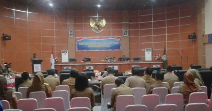 DPRD Kolaka Setujui Penyerahan Aset Akper Pemda Kolaka ke USN