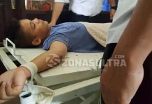 30 Remaja di Kendari Bersamaan Masuk UGD Setelah Konsumsi Obat, Satu Meninggal Dunia 30 Remaja di Kendari Bersamaan Masuk UGD Setelah Konsumsi Obat, Satu Meninggal Dunia