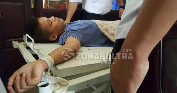 30 Remaja di Kendari Bersamaan Masuk UGD Setelah Konsumsi Obat, Satu Meninggal Dunia