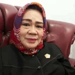 Cegah Peredaran Obat Berbahaya, Dikmudora Dianjurkan Bentuk Satgas Pengawasan Obat Terlarang Ketua Komisi III DPRD Kota Kendari, Siti Nurhan Rachman