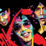 Silahkan ke Atambua! Slank Bakal Hebohkan Crossborder Indonesia-Timor Leste Band Slank