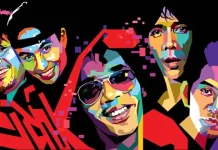 Silahkan ke Atambua! Slank Bakal Hebohkan Crossborder Indonesia-Timor Leste Band Slank