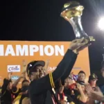 Lakidende Pertahankan Gelar Juara Lakidende Pertahankan Gelar Juara