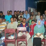 Sosialisasi 4 Pilar Kebangsaan Umar Arsal Ingatkan Masyarakat Waspada Paham dan Gerakan Radikalisme Sosialisasi 4 Pilar Kebangsaan Umar Arsal Ingatkan Masyarakat Waspada Paham dan Gerakan Radikalisme