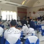 Bank Sultra Sosialisasi Implementasi Transaksi Non Tunai Bank Sultra Sosialisasi Implementasi Transaksi Non Tunai