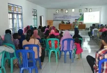 BPJS Ketenagakerjaan Kendari Inisiasi Bentuk Desa Sadar Jaminan Sosial Ketenagakerjaan BPJS Ketenagakerjaan Kendari Inisiasi Bentuk Desa Sadar Jaminan Sosial Ketenagakerjaan