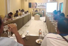 Bulog Sultra: Harga Eceran Tertinggi Gula Pasir Rp 12.500 per Kilogram Bulog Sultra: Harga Eceran Tertinggi Gula Pasir Rp 12.500 per Kilogram