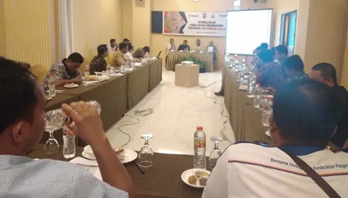 Bulog Sultra: Harga Eceran Tertinggi Gula Pasir Rp 12.500 per Kilogram