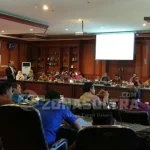 LKPP RI: Jangan Takut Blacklist Perusahaan Bermasalah LKPP RI: Jangan Takut Blacklist Perusahaan Bermasalah