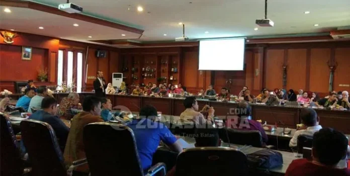 LKPP RI: Jangan Takut Blacklist Perusahaan Bermasalah