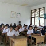Cegah Dini Bahaya Narkoba, Polres Konawe Sosialiasi di Kalangan Pelajar Cegah Dini Bahaya Narkoba, Polres Konawe Sosialiasi di Kalangan Pelajar