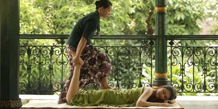 Spa Keraton Yogyakarta