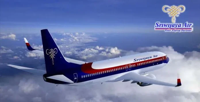 Sriwijaya Airi