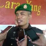 Film G30S/PKI Akan Diputar Serentak di Wilayah Kodim Buton Komandan Kodim 1413/Buton Letkol Czi Sriyanto