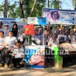 Beri Kemudahan Pelanggan, PLN Kendari Hadirkan Layanan Aplikasi Mobile Beri Kemudahan Pelanggan, PLN Kendari Hadirkan Layanan Aplikasi Mobile