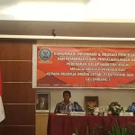 BNN Sebut Tak Ada Tempat Steril dari Narkoba di Kendari BNN Sebut Tak Ada Tempat Steril dari Narkoba di Kendari