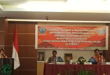 BNN Sebut Tak Ada Tempat Steril dari Narkoba di Kendari BNN Sebut Tak Ada Tempat Steril dari Narkoba di Kendari