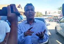 OTT Sekdis Dikbud, Komisi IV DPRD Sultra Minta Kadis Dikbud Ikut Dicopot Sudarmanto