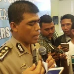 Bid Propam Polda Sultra Selidiki Kasus Tertembaknya Warga di Laonti Kabid Humas Polda Sultra AKBP Sunarto