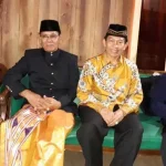 Tokoh Adat Konawe Wuata Saranani Harap Supomo Jadi Figur Pemersatu Tokoh Adat Konawe Wuatu Sarani Harap Supomo Jadi Figur Pemersatu