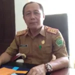 Genjot Produksi Cabai, Pemda Konawe Perluas Areal Tanam Kepala Dinas Tanaman Pangan dan Holtikulra Konawe Syahrudin
