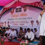 Peringati Tahun Baru Islam, Arsalim: Makna Hijrah Bagi ASN Adalah Meningkatkan Kedisiplinan Peringati Tahun Baru Islam, Arsalim: Makna Hijrah Bagi ASN Adalah Meningkatkan Kedisiplinan