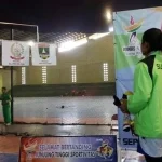 Ini Saran Pelatih Sepak Takraw Untuk Pengelola PPLP Sultra Pasang Surut Prestasi Atlet Sultra di Popnas