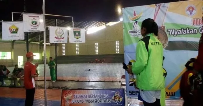 Pasang Surut Prestasi Atlet Sultra di Popnas