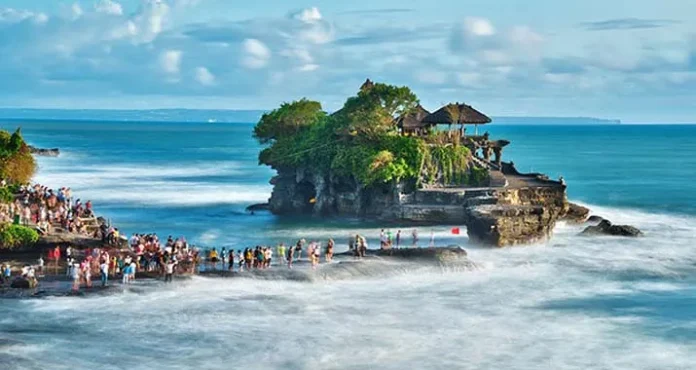 Tanah Lot