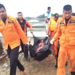 Hilang Semalaman Remaja Ini, Malah Ditemukan Tenggelam di Teluk Kendari Hilang Semalaman Remaja Ini, Malah Ditemukan Tenggelam di Teluk Kendari