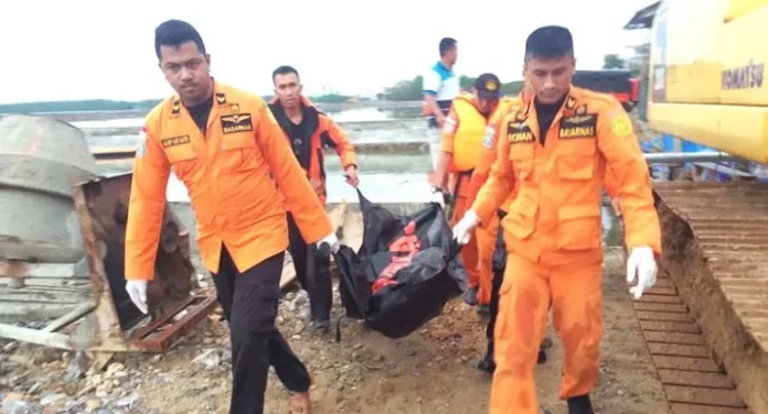 Hilang Semalaman Remaja Ini, Malah Ditemukan Tenggelam di Teluk Kendari