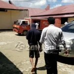 Polisi Kembali tangkap Satu Pelaku Pembakaran Randis Kabid Dikbud Muna, Begini Kronologisnya Polisi Kembali tangkap Satu Pelaku Pembakaran Randis Kabid Dikbud Muna, Begini Krologisnya