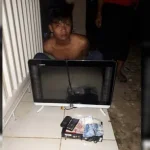 Spesialis Pencuri Rumah Kosong di Kolut Dibekuk Polisi Spesialis Pencuri Rumah Kosong di Kolut Dibekuk Polisi