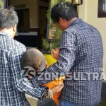 Bejat, Pria Ini Diduga Sodomi Ponakaannya Sendiri Bejat, Pria Ini Diduga Sodomi Ponakannya Sendiri