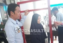 SKCK dan Bebas Narkoba Belum Dibutuhkan Saat Tes Tahap Dua CPNS Kemenkumham Tingkat SMA SKCK dan Bebas Narkoba Belum Dibutuhkan Saat Tes Tahap Dua CPNS Kemenkumham Tingkat SMA