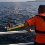 Hilang Kontak, Lokasi KM Fungka Permata III Belum Ditemukan Hilang Kontak, Lokasi KM Fungka Permata III Belum Ditemukan