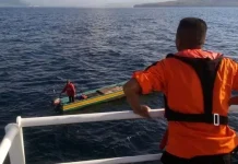 Hilang Kontak, Lokasi KM Fungka Permata III Belum Ditemukan Hilang Kontak, Lokasi KM Fungka Permata III Belum Ditemukan