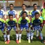 Menang Adu Penalti, UHO Melaju ke Final Piala Kemenpora, UHO Takluk dari UPI Bandung