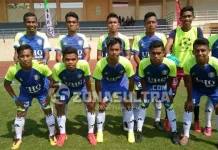 UHO Melaju ke Semifinal Piala Kemenpora Piala Kemenpora, UHO Takluk dari UPI Bandung